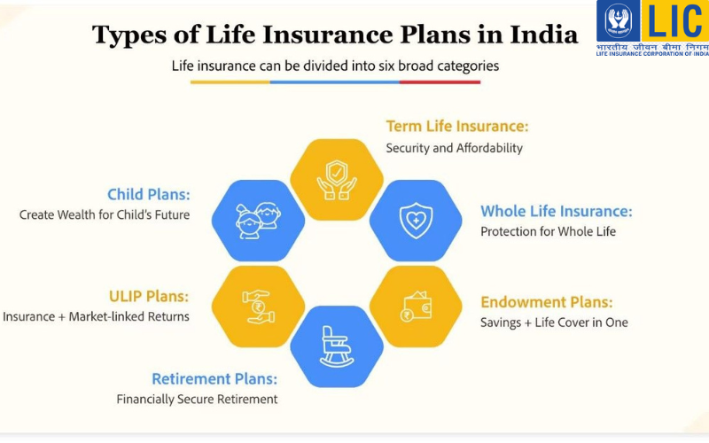 Life Insurance