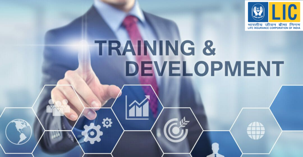 Training and Development