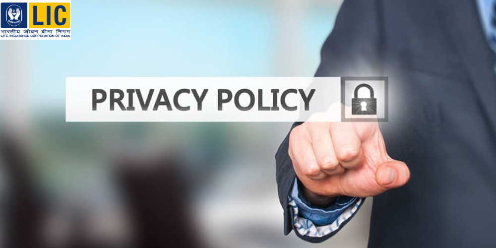 Privacy Policy