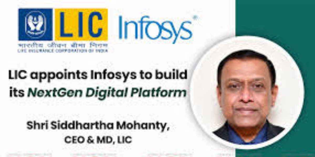 LIC Digital Initiatives