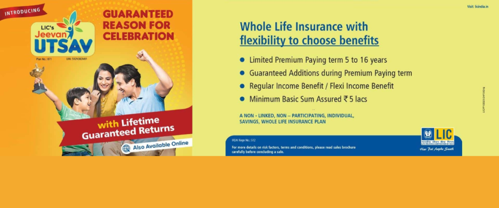 Whole Life Insurance Plans